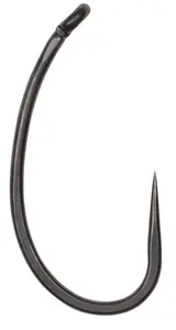 Korda háčky essentials kurv x barbless 10 ks - velikost 8
