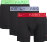 Nike boxer brief 3pk-nike dri-fit essential micro s