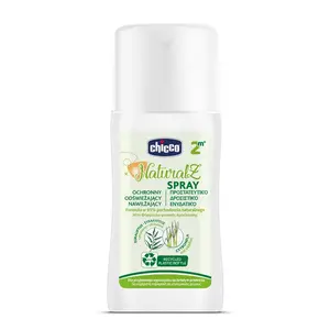 Chicco Sprej proti komárům 2m+ 100 ml