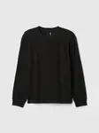 GAP  Chlapecké Dětské strukturované tričko 517814-08 Veľkosť: XS
