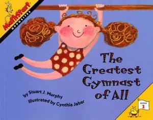 The Greatest Gymnast of All - Stuart J. Murphy