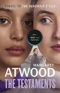 Testaments - Margaret Atwoodová