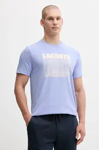 Lacoste  Tričko