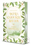 Dcéra čajových kvetov - Tessa Collins