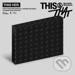 Stray Kids:  This & That (This Ver.) - Stray Kids