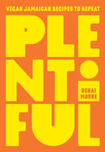 Plentiful - Denai Moore