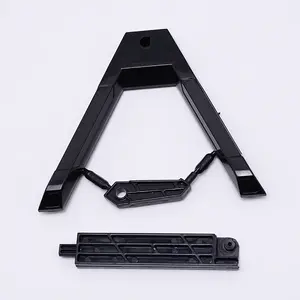 Plastic Model Toy Assembled Holder