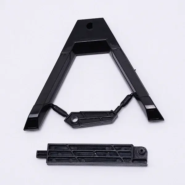 Plastic Model Toy Assembled Holder
