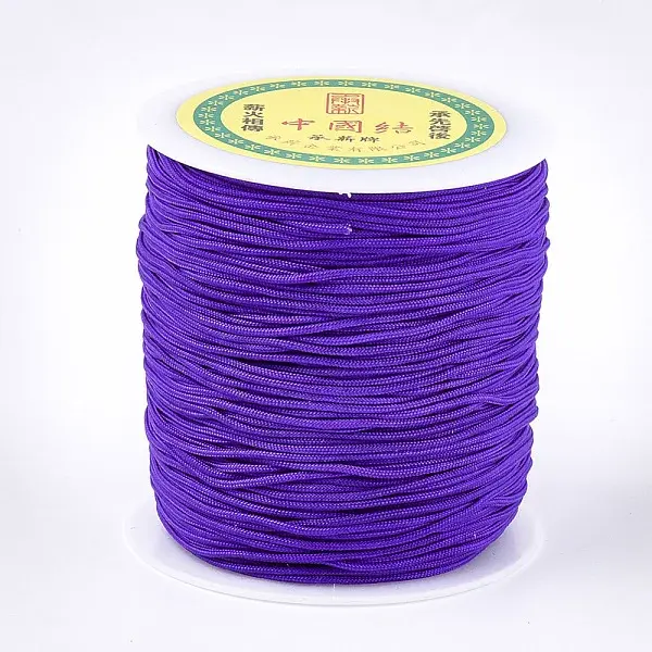 Nylon Braided Cord