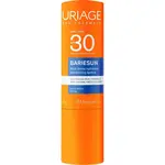 Uriage Ochranná tyčinka na rty SPF 30 Bariesun Moisturizing Lipstick 4 g