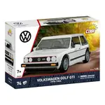 Cobi Volkswagen Golf GTI(1976 – 1983), 1:35, 68 k