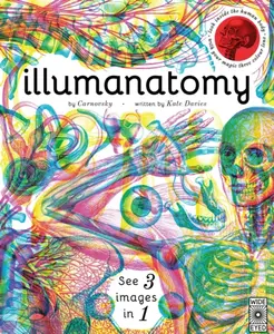 Illumanatomy - Davies Kate