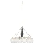 Elstead Lighting LUSTR, 87.6/76.8 cm