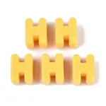 Opaque Acrylic Beads