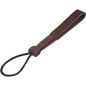 Cowhide Keychains for Car