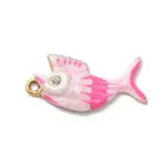 304 Stainless Steel Charms