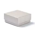 Paper Jewelry Set Boxes