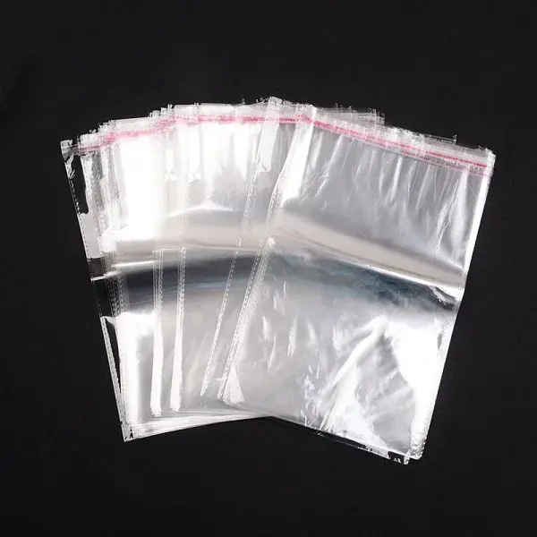 Cellophane Bags