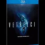 Různí interpreti – Vetřelci Blu-ray