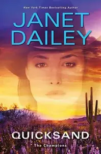 Quicksand - Janet Dailey