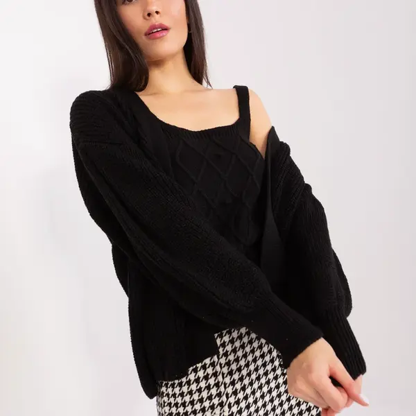 Set-BA-KMPL-8019.20-black