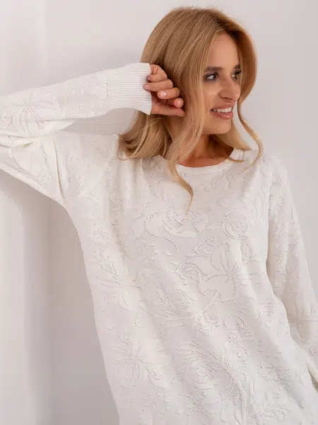 Sweater-AT-SW-2231A.00P-ecru