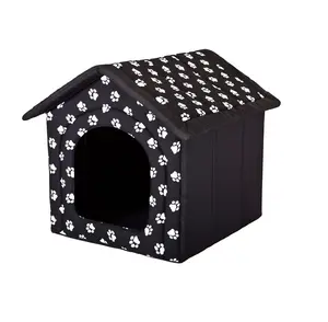 Reedog Domeček Black Paw - XXL | P5385