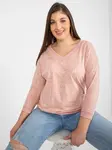 Blouse-RV-BZ-8514.04P-light pink