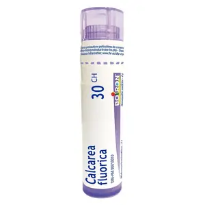 BOIRON Calcarea fluorica 30CH 4 g