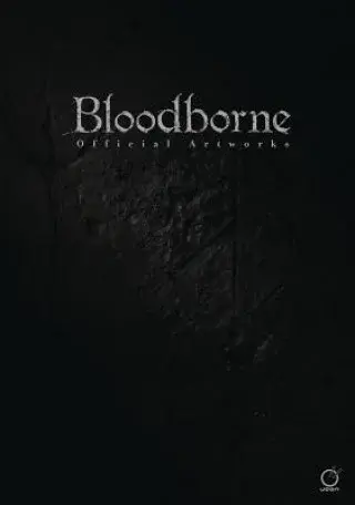 Bloodborne Official Artworks