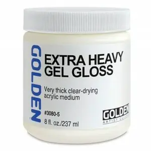 HEAVY GEL GLOSS 946 ML 3050