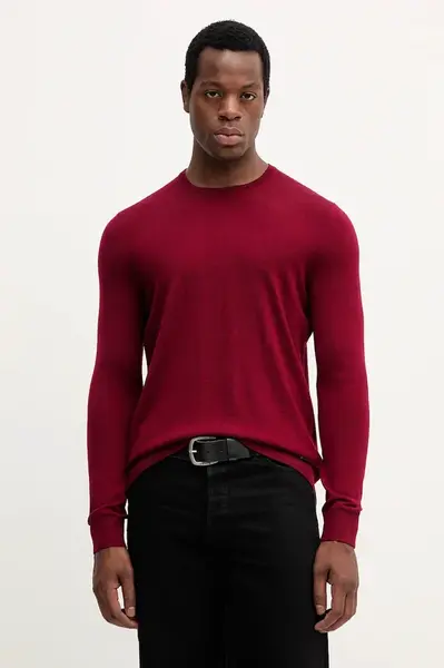 Joop! vlněný svetr