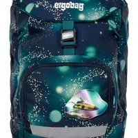 Školní batoh Ergobag Prime TravelBear
