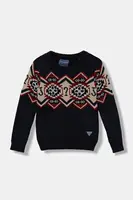 Bavlněný svetr Guess