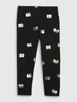 GAP Dětské legíny Halloween - Holky
