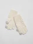 GAP Dětské pletené rukavice - Holky