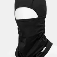 Kukla The North Face Base Balaclava černá barva, NF0A8889JK31