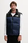 The North Face Péřová vesta The North Face 1996 Retro Nuptse