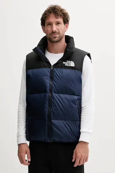 Péřová vesta The North Face 1996 Retro Nuptse