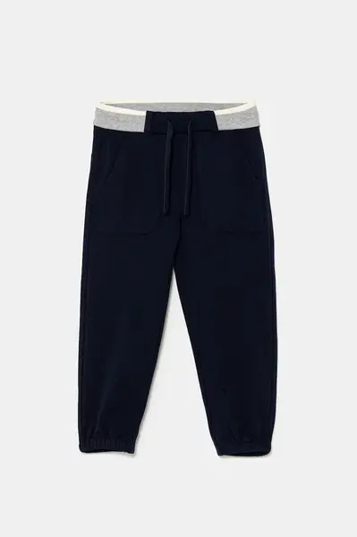 Dětské tepláky United Colors of Benetton