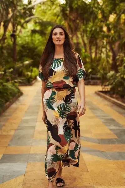 Marisse Women's Dress L-Su-4010 D.Beige