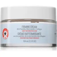 First Aid Beauty Firming Cream zpevňující hydratační krém s kolagenem 104 ml