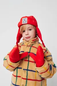 Bobo Choses Dětská čepice Bobo Choses Mr Pencil