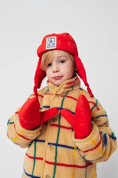 Dětská čepice Bobo Choses Mr Pencil