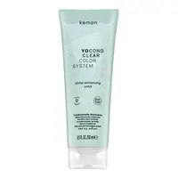 Kemon Yo Cond Color System Shine-Enhancing Cond vyživující kondicionér pro barvené vlasy Clear 250 ml