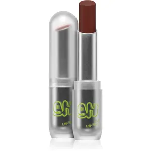 Glow Hub Lip Slick krémová hydratační rtěnka odstín Bear Hug 3 g