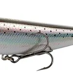 Shimano wobler yasei shock stick f sea trout - 11 cm