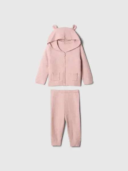 GAP Baby set CashSoft - Holky