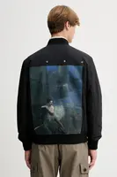 Bomber bunda HUGO Bozer2541