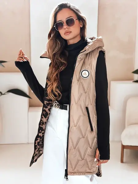 Dámská oboustranná kamínka Dstreet